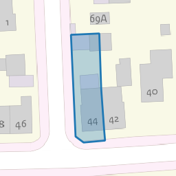 Perceel EDE01-K-12331