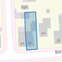 Perceel EDE01-K-12332