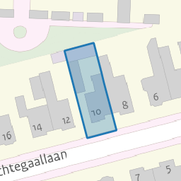 Perceel EDE01-K-12335