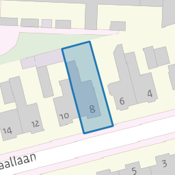 Perceel EDE01-K-12336