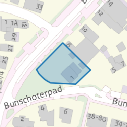 Perceel EDE01-K-12343