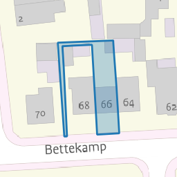 Perceel EDE01-K-12346