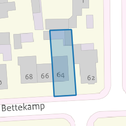 Perceel EDE01-K-12347