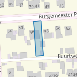 Perceel EDE01-K-12362