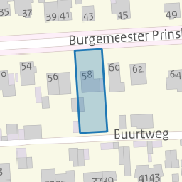 Perceel EDE01-K-12363
