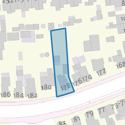 Perceel EDE01-K-12370