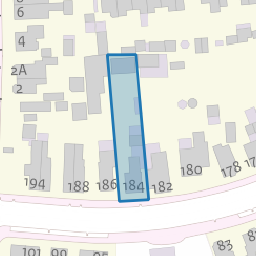 Perceel EDE01-K-12372