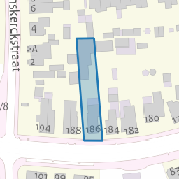 Perceel EDE01-K-12373