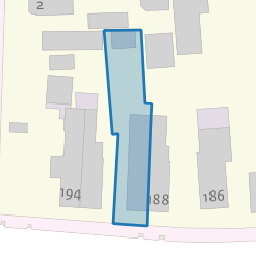 Perceel EDE01-K-12375