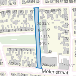 Perceel EDE01-K-12381