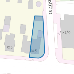 Perceel EDE01-K-12382