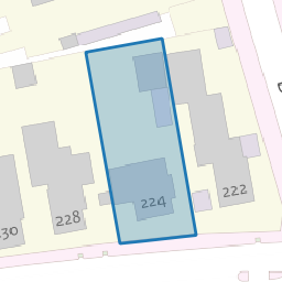 Perceel EDE01-K-12390