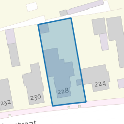 Perceel EDE01-K-12391