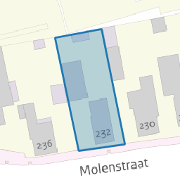 Perceel EDE01-K-12393