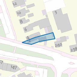 Perceel EDE01-K-12396