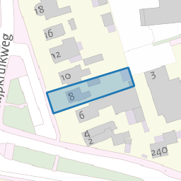 Perceel EDE01-K-12399