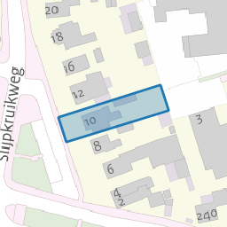 Perceel EDE01-K-12400