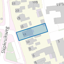 Perceel EDE01-K-12401