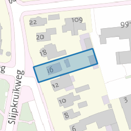 Perceel EDE01-K-12402