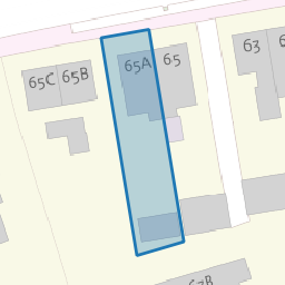 Perceel EDE01-K-12410