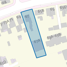 Perceel EDE01-K-12413