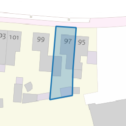 Perceel EDE01-K-12416