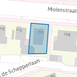 Perceel EDE01-K-12422