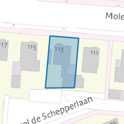 Perceel EDE01-K-12423