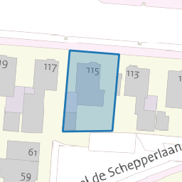 Perceel EDE01-K-12424