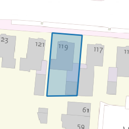 Perceel EDE01-K-12426