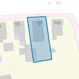 Perceel EDE01-K-12433
