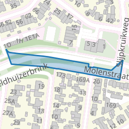 Perceel EDE01-K-12447