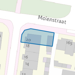 Perceel EDE01-K-12455