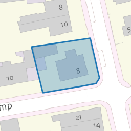 Perceel EDE01-K-12457