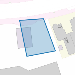 Perceel EDE01-K-12458