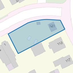 Perceel EDE01-K-12459