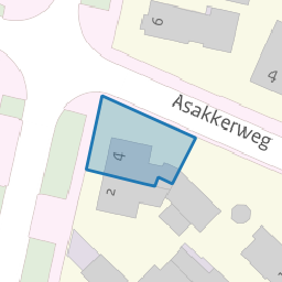 Perceel EDE01-K-12468