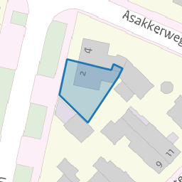 Perceel EDE01-K-12469