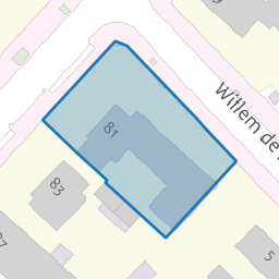 Perceel EDE01-K-12470