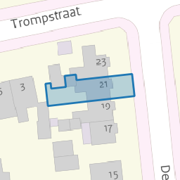 Perceel EDE01-K-12473