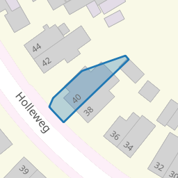 Perceel EDE01-K-12501