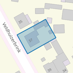 Perceel EDE01-K-12504