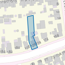 Perceel EDE01-K-12517