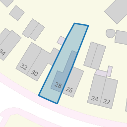 Perceel EDE01-K-12533