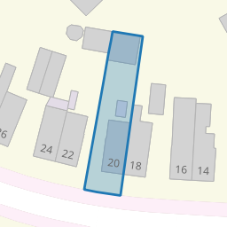 Perceel EDE01-K-12537