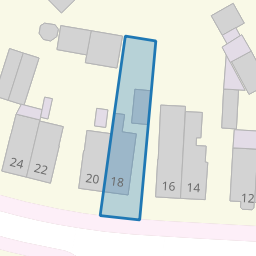 Perceel EDE01-K-12538