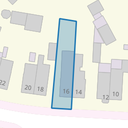 Perceel EDE01-K-12539