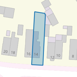 Perceel EDE01-K-12540