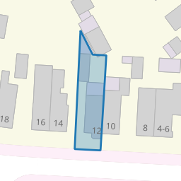 Perceel EDE01-K-12541