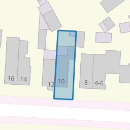 Perceel EDE01-K-12542